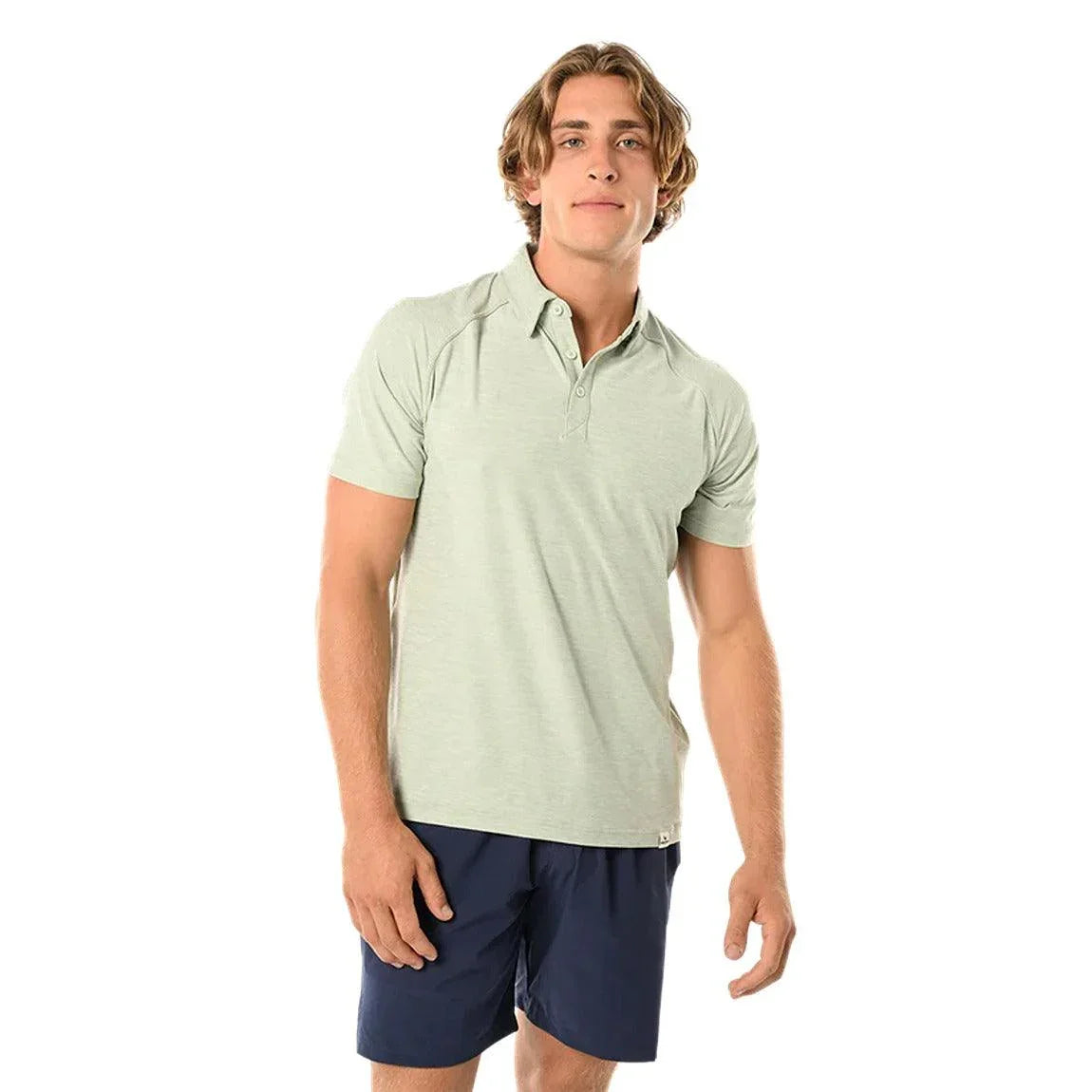 Bauer FLC Performance Polo - Senior - Sports Excellence