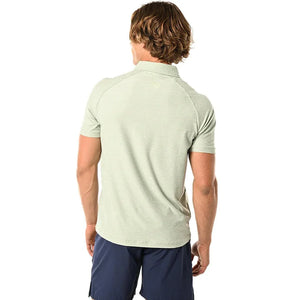 Bauer FLC Performance Polo - Senior - Sports Excellence