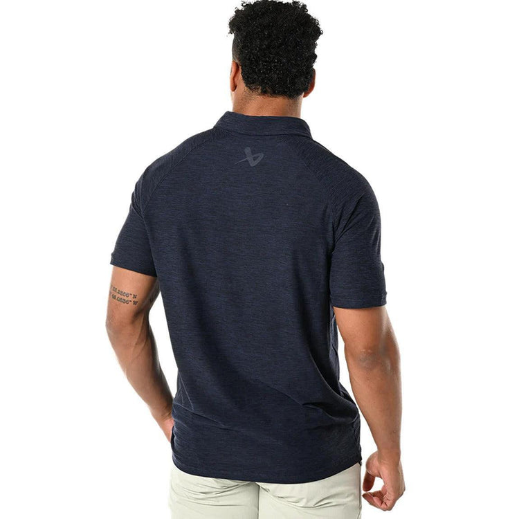 Bauer FLC Performance Polo - Senior - Sports Excellence