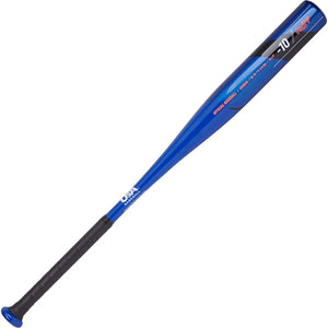 Rawlings RAPTOR -10 (2 1/4" BARREL) USA Youth Baseball Bat (2025) - Sports Excellence