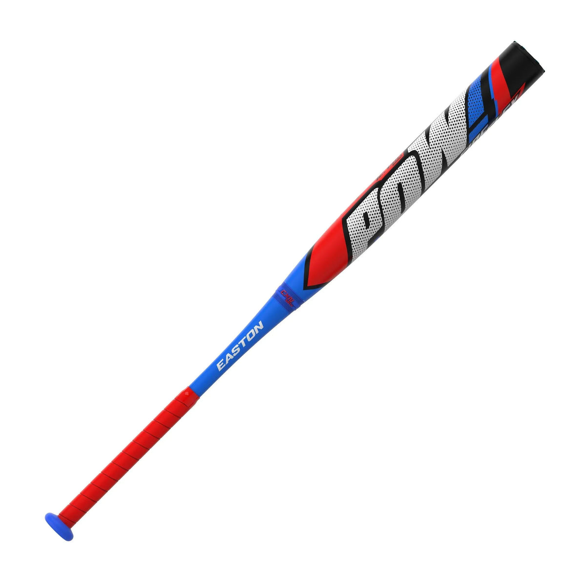 2022 Easton POW Fire Flex 12.75" Slowpitch Softball Bat