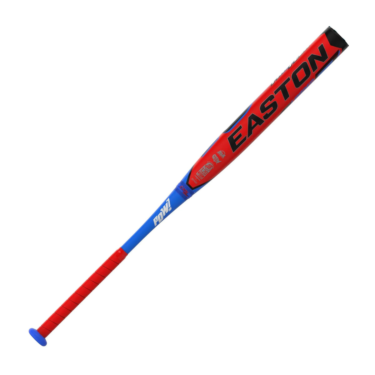 2022 Easton POW Fire Flex 12.75" Slowpitch Softball Bat - Sports Excellence