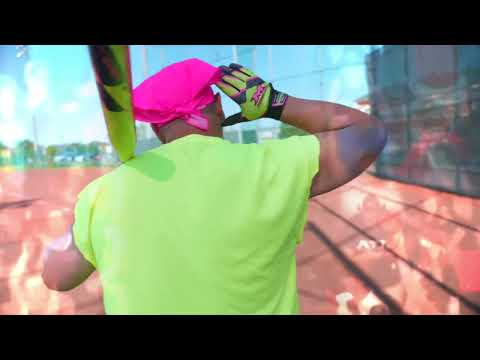 Freak Savage Slowpitch Bat