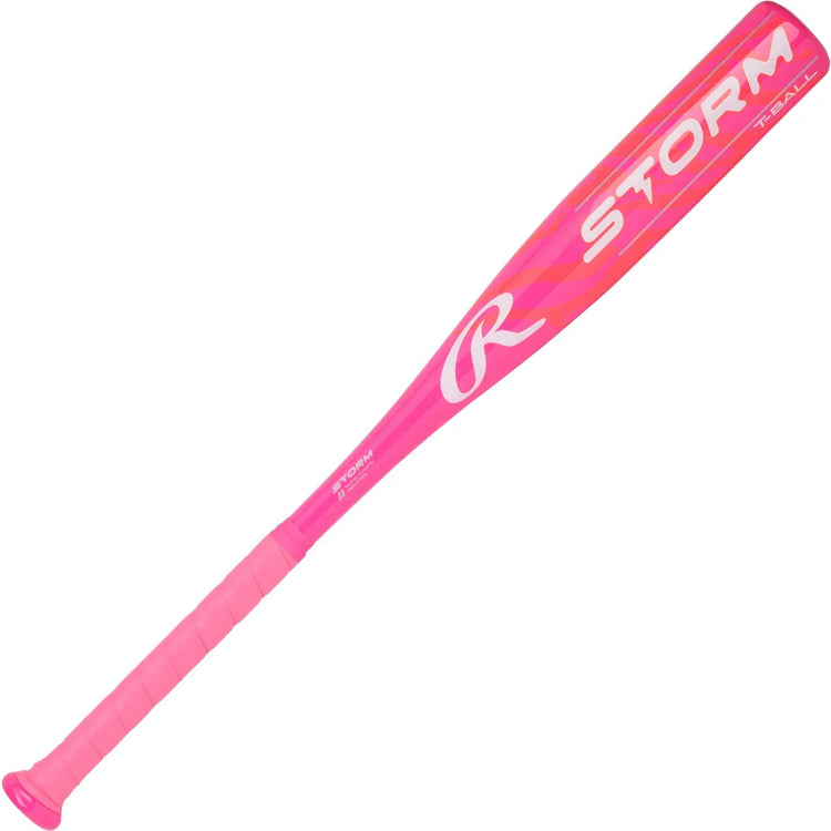 Rawlings STORM -12 (2 1/4" BARREL) USA T-Ball Softball Bat (2025) - Sports Excellence