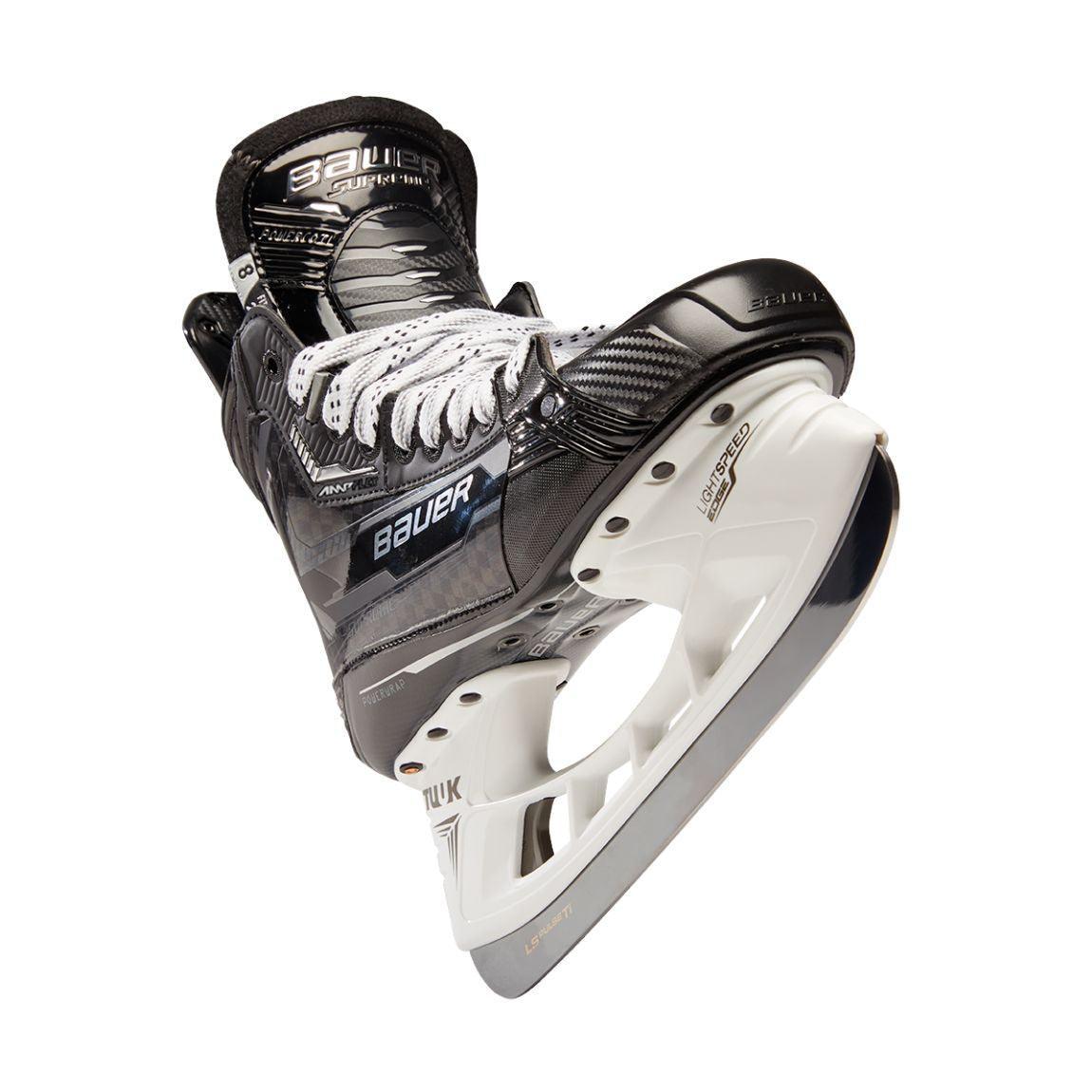Bauer Supreme Mach Skates - Intermediate - Sports Excellence