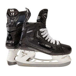 Bauer Supreme Mach Skates - Intermediate - Sports Excellence