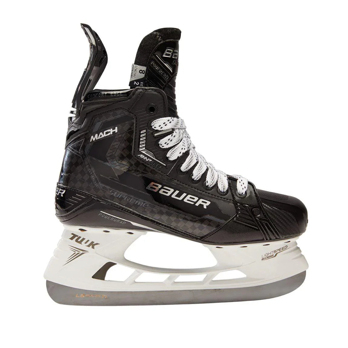 Bauer Supreme Mach Skates - Intermediate - Sports Excellence
