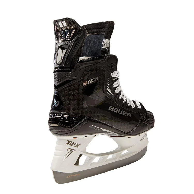 Bauer Supreme Mach Skates - Intermediate - Sports Excellence