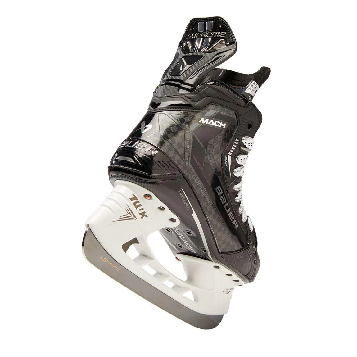 Bauer Supreme Mach Skates - Intermediate - Sports Excellence