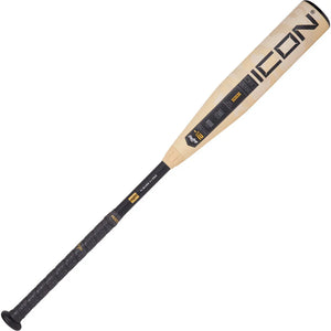 2025 Rawlings ICON -12 (2 5/8" BARREL) USA Youth Baseball Bat