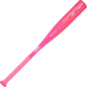 Rawlings STORM -12 (2 1/4" BARREL) USA T-Ball Softball Bat (2025) - Sports Excellence