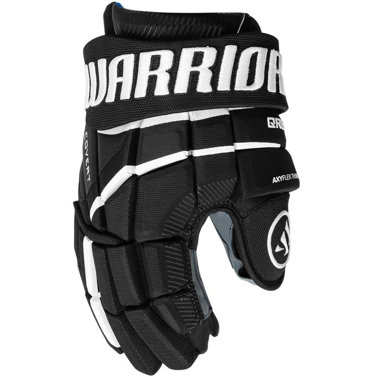 Warrior Covert QR6 Gloves - Senior - Sports Excellence