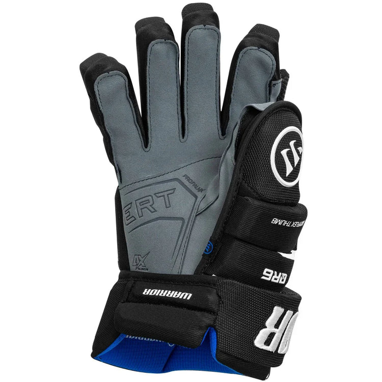 Warrior Covert QR6 Gloves - Junior - Sports Excellence