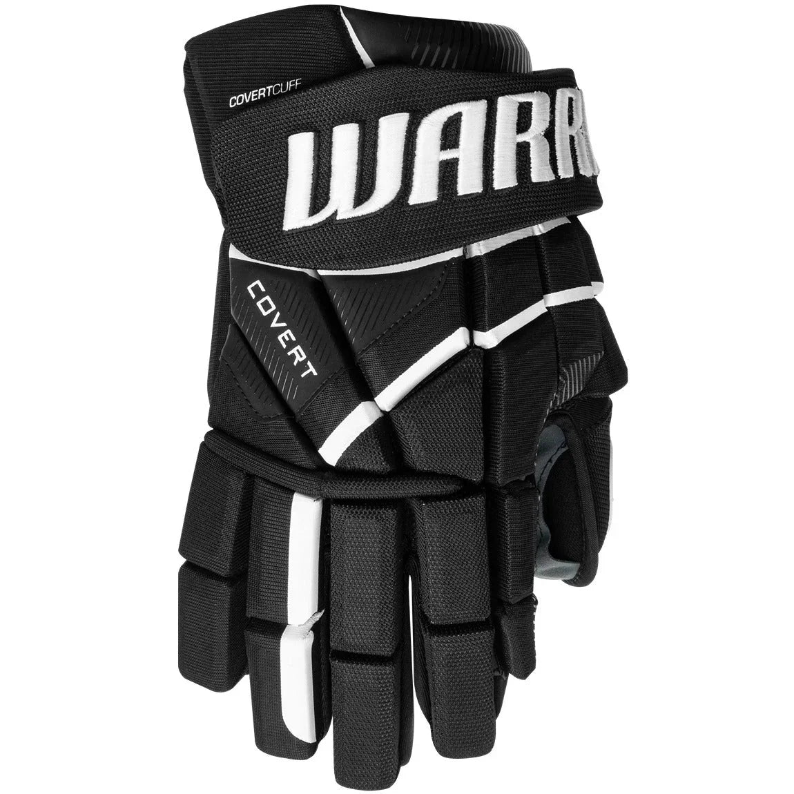 Warrior Covert QR6 Gloves - Junior - Sports Excellence