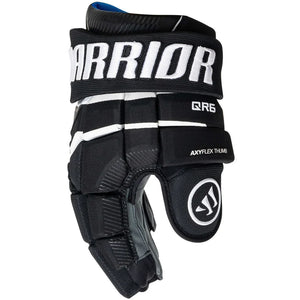 Warrior Covert QR6 Gloves - Junior - Sports Excellence