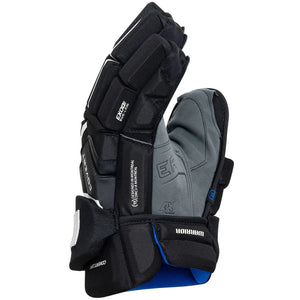 Warrior Covert QR6 Gloves - Senior - Sports Excellence