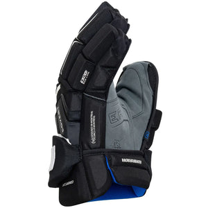 Warrior Covert QR6 Gloves - Junior - Sports Excellence