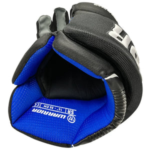 Warrior Covert QR6 Gloves - Junior - Sports Excellence