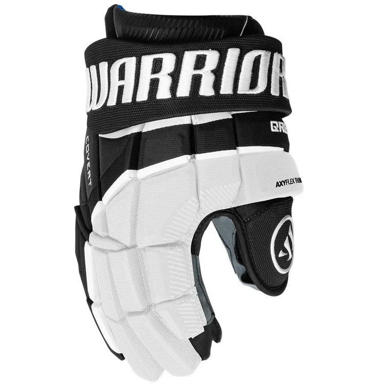 Warrior Covert QR6 Gloves - Junior - Sports Excellence