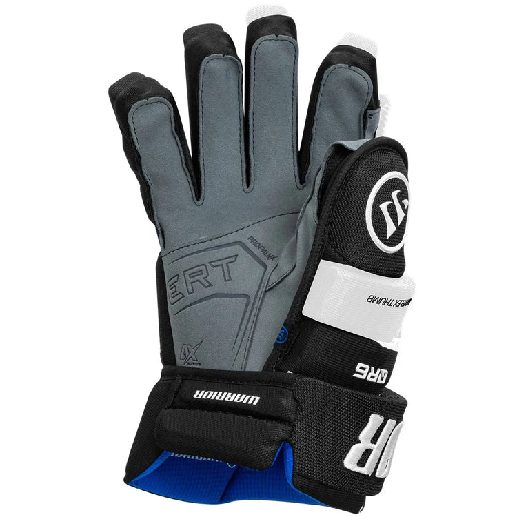 Warrior Covert QR6 Gloves - Junior - Sports Excellence