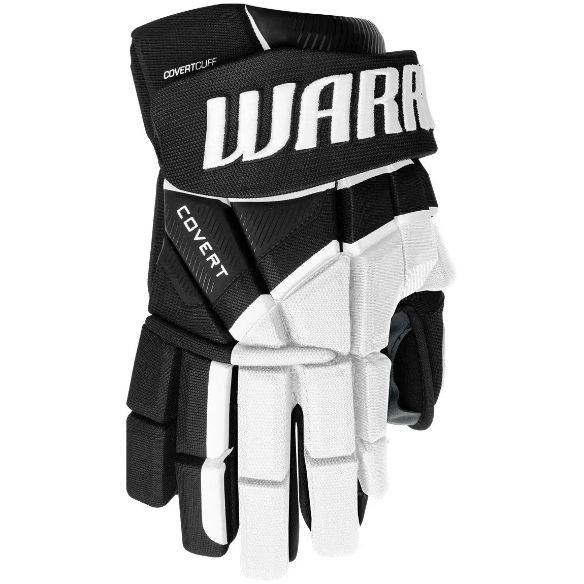 Warrior Covert QR6 Gloves - Junior - Sports Excellence