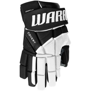Warrior Covert QR6 Gloves - Junior - Sports Excellence