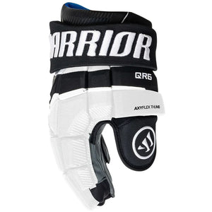 Warrior Covert QR6 Gloves - Junior - Sports Excellence