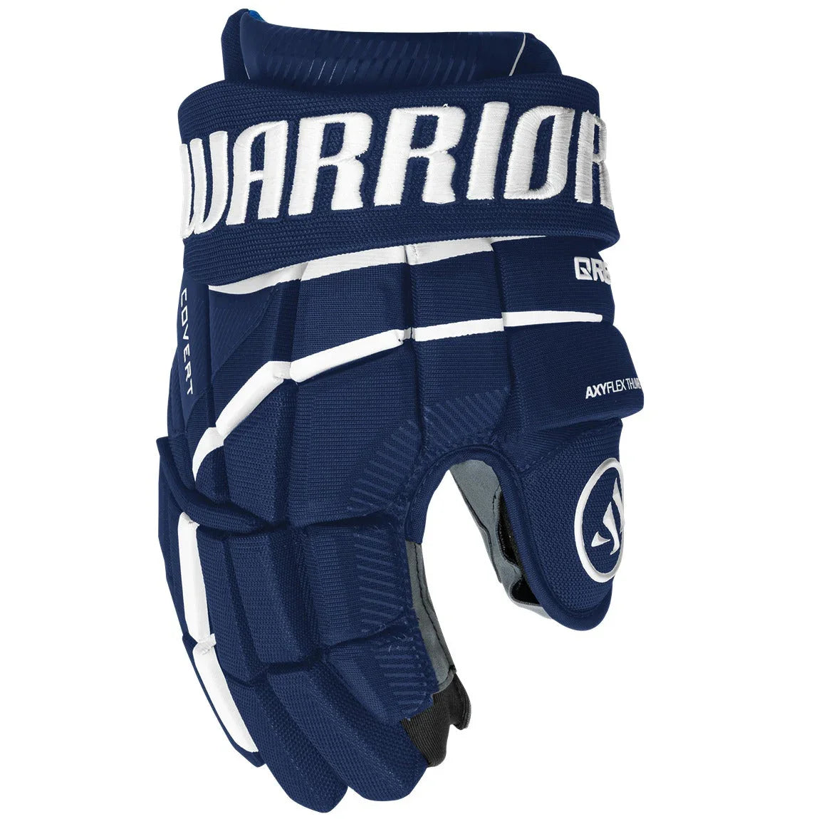 Warrior Covert QR6 Gloves - Junior - Sports Excellence
