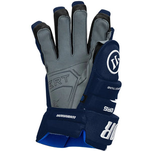 Warrior Covert QR6 Gloves - Junior - Sports Excellence