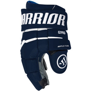 Warrior Covert QR6 Gloves - Senior - Sports Excellence