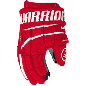 Warrior Covert QR6 Gloves - Junior - Sports Excellence