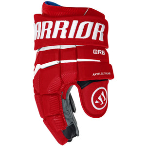 Warrior Covert QR6 Gloves - Senior - Sports Excellence