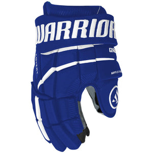 Warrior Covert QR6 Gloves - Junior - Sports Excellence