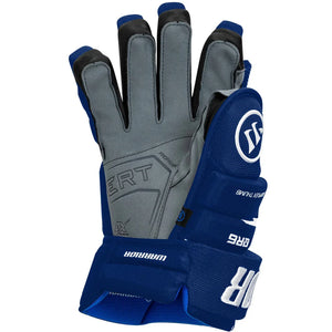 Warrior Covert QR6 Gloves - Senior - Sports Excellence