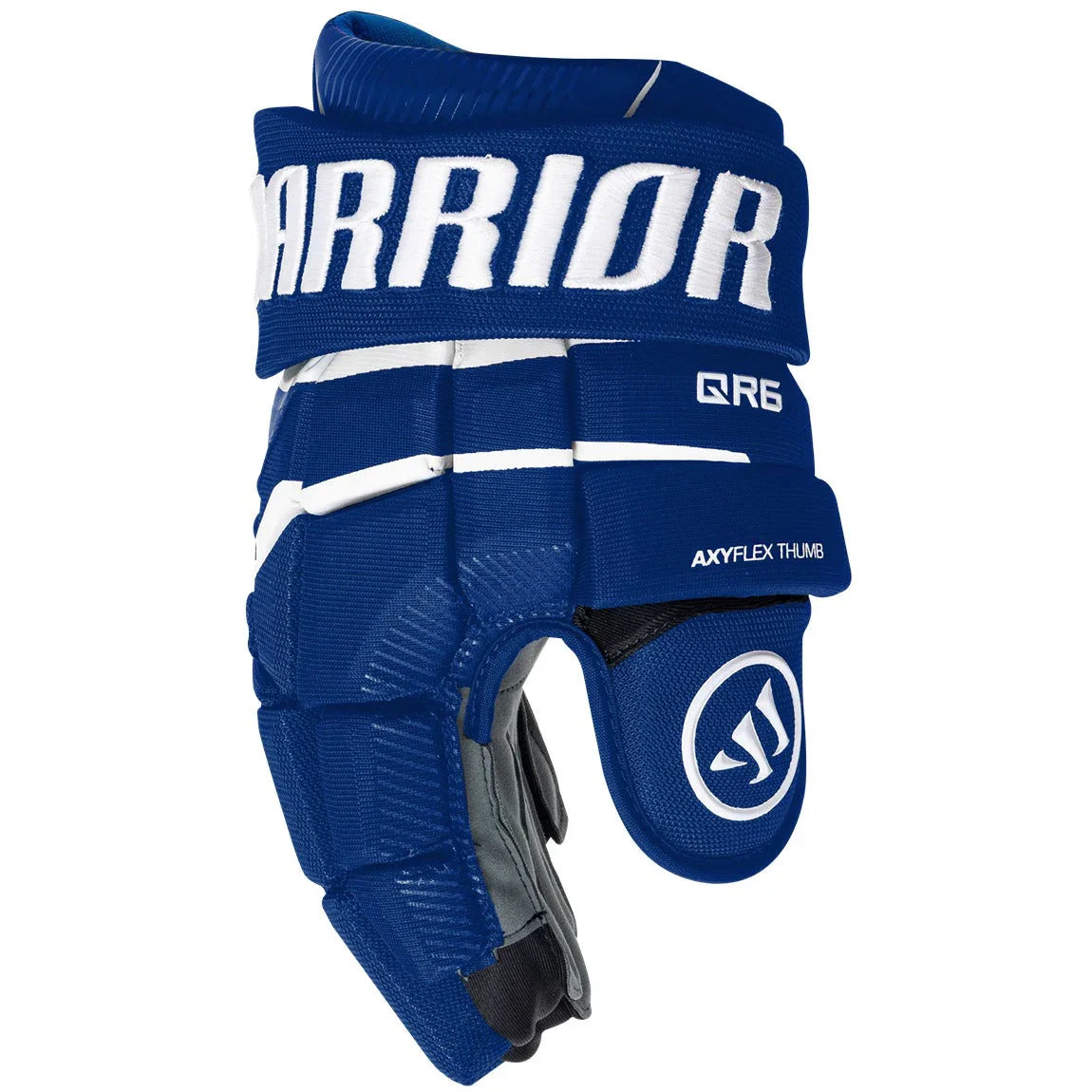 Warrior Covert QR6 Gloves - Junior - Sports Excellence