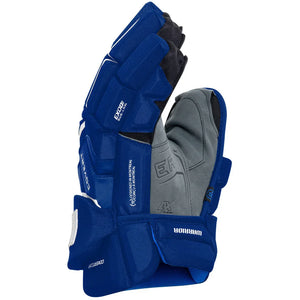 Warrior Covert QR6 Gloves - Junior - Sports Excellence