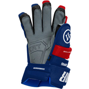Warrior Covert QR6 Gloves - Senior - Sports Excellence