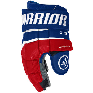 Warrior Covert QR6 Gloves - Senior - Sports Excellence