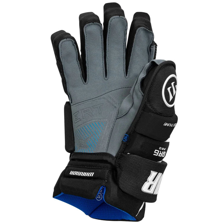 Warrior Covert QR6 Pro Hockey Gloves - Senior - Sports Excellence