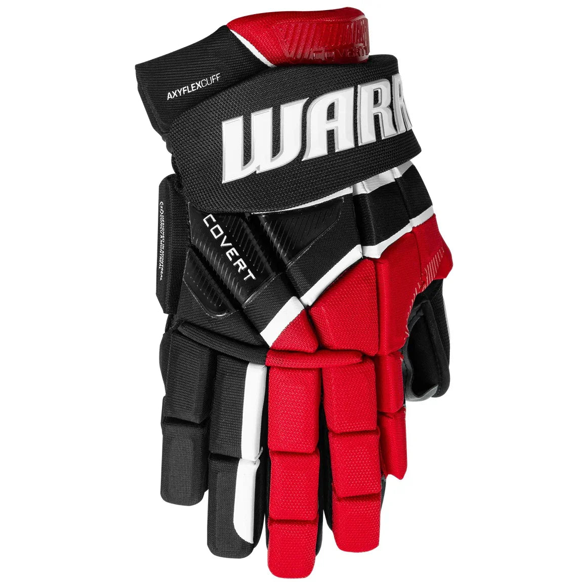 Warrior Covert QR6 Pro Hockey Gloves - Senior - Sports Excellence