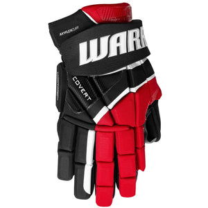 Warrior Covert QR6 Pro Hockey Gloves - Senior - Sports Excellence