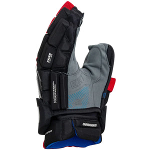 Warrior Covert QR6 Pro Hockey Gloves - Senior - Sports Excellence