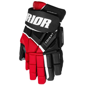 Warrior Covert QR6 Pro Hockey Gloves - Senior - Sports Excellence