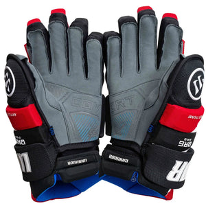 Warrior Covert QR6 Pro Hockey Gloves - Senior - Sports Excellence