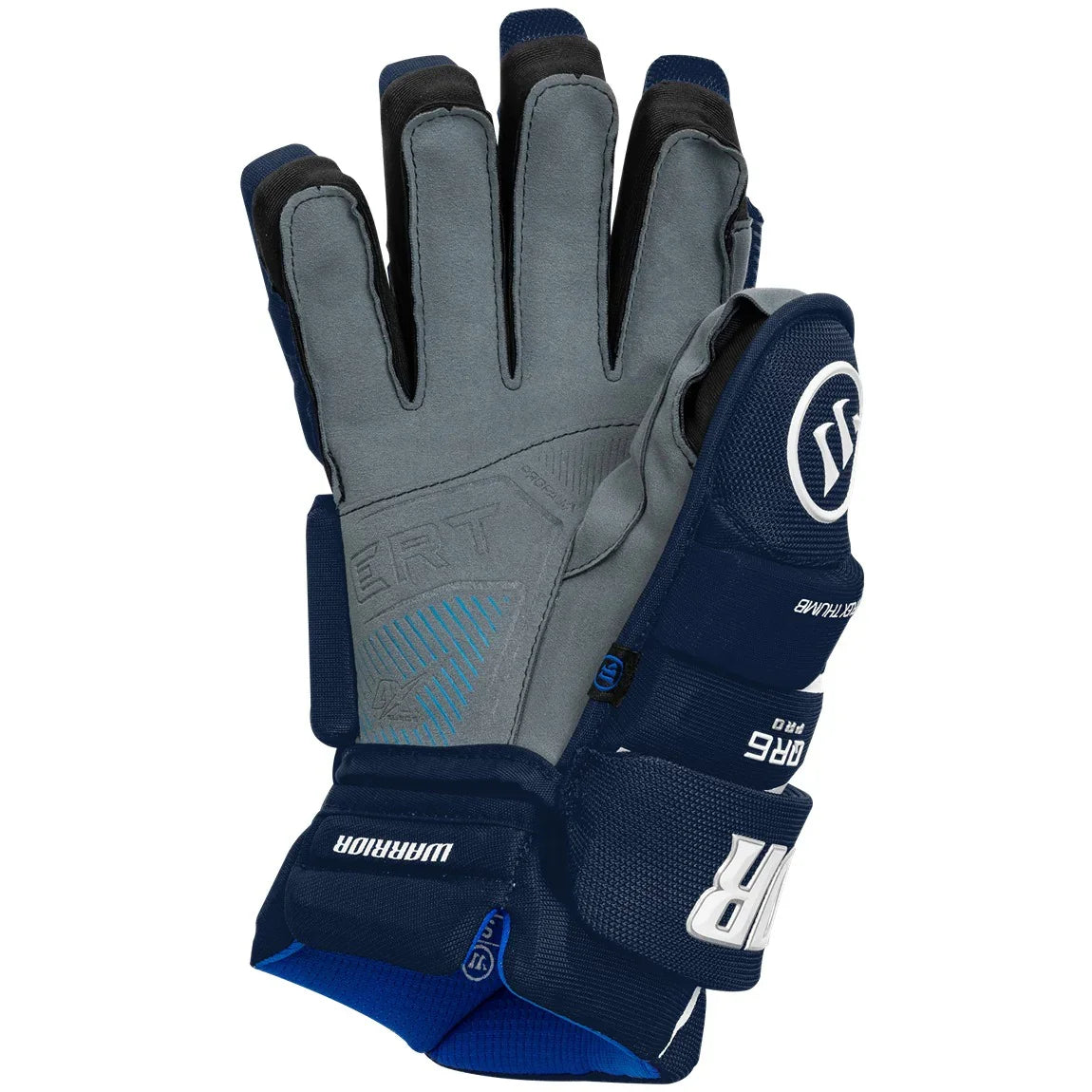 Warrior Covert QR6 Pro Hockey Gloves - Senior - Sports Excellence