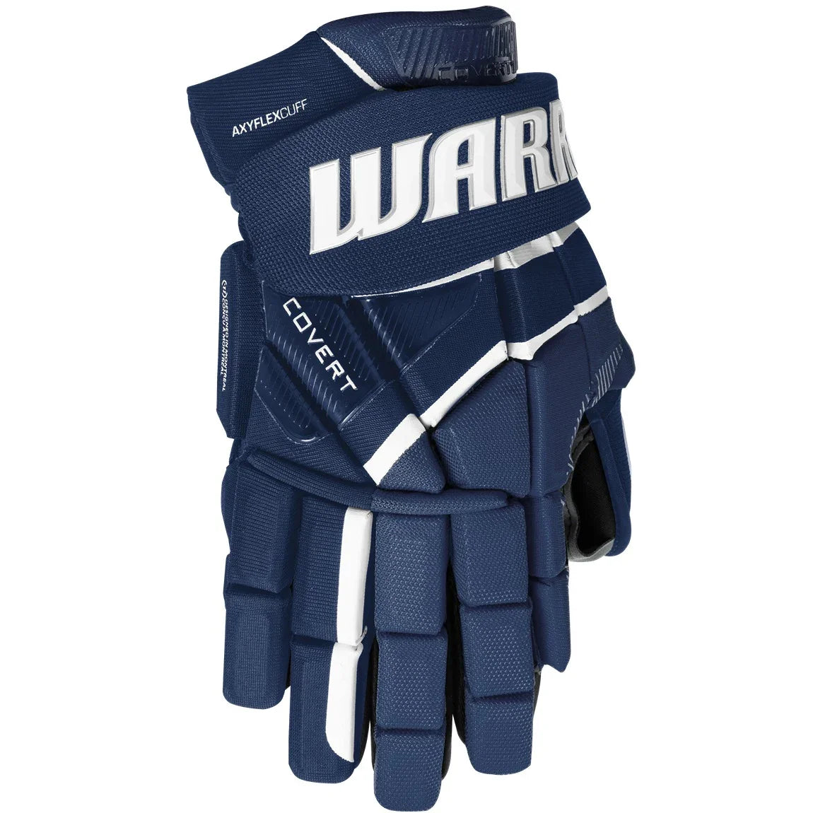 Warrior Covert QR6 Pro Hockey Gloves - Senior - Sports Excellence