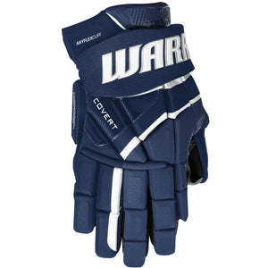 Warrior Covert QR6 Pro Hockey Gloves - Senior - Sports Excellence