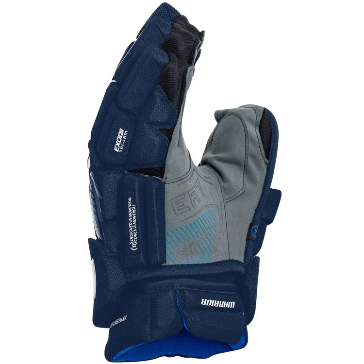 Warrior Covert QR6 Pro Hockey Gloves - Youth - Sports Excellence