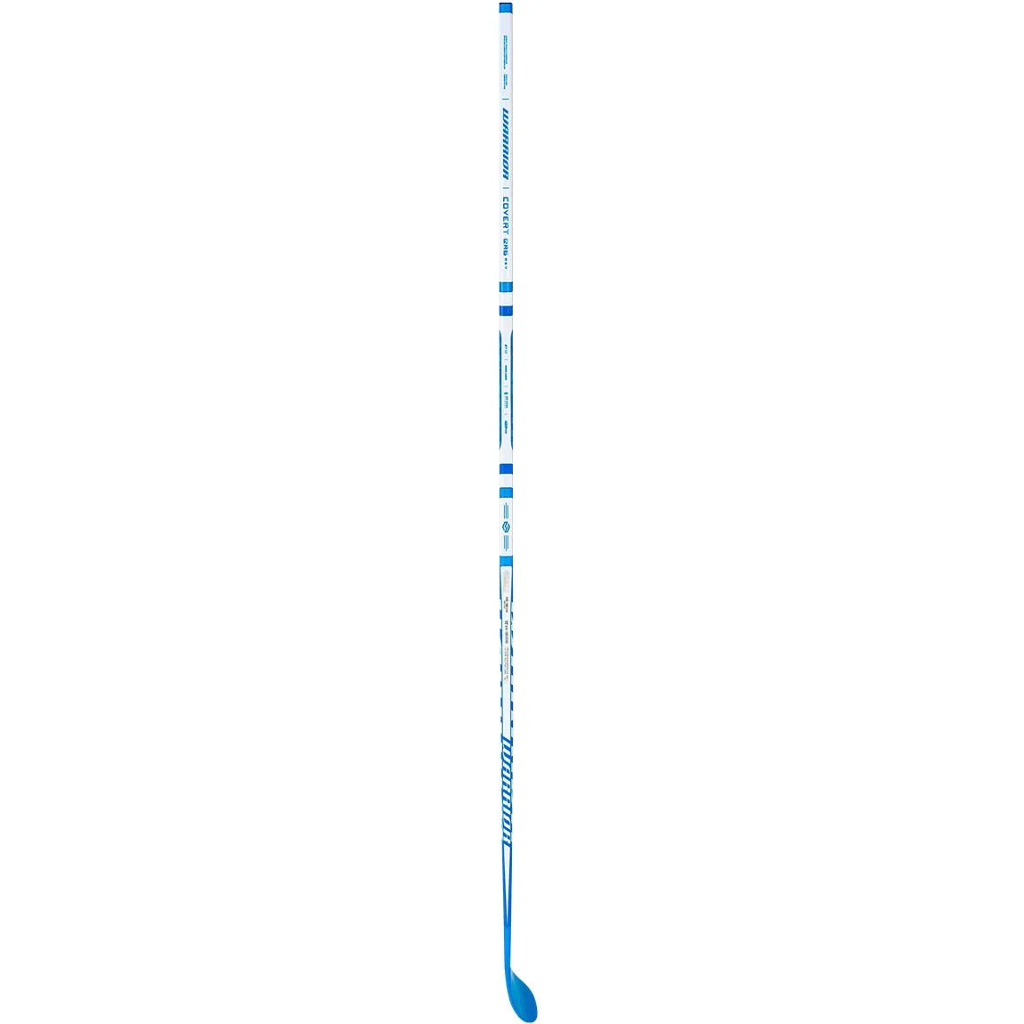 Warrior Covert QR6 Rev Hockey Stick - Junior - Sports Excellence