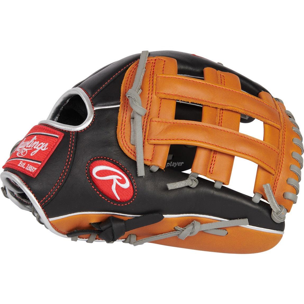 R9 ContoUR 12" Baseball Glove - Youth - Sports Excellence